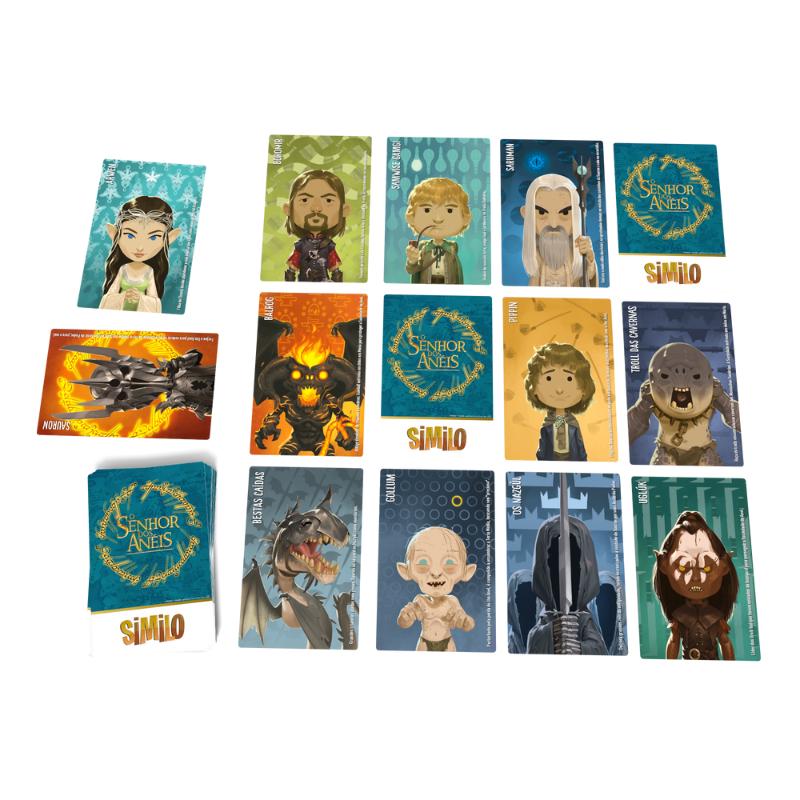 Jogo-de-Cartas---Similo--O-Senhor-dos-Aneis---Grok-Games-1