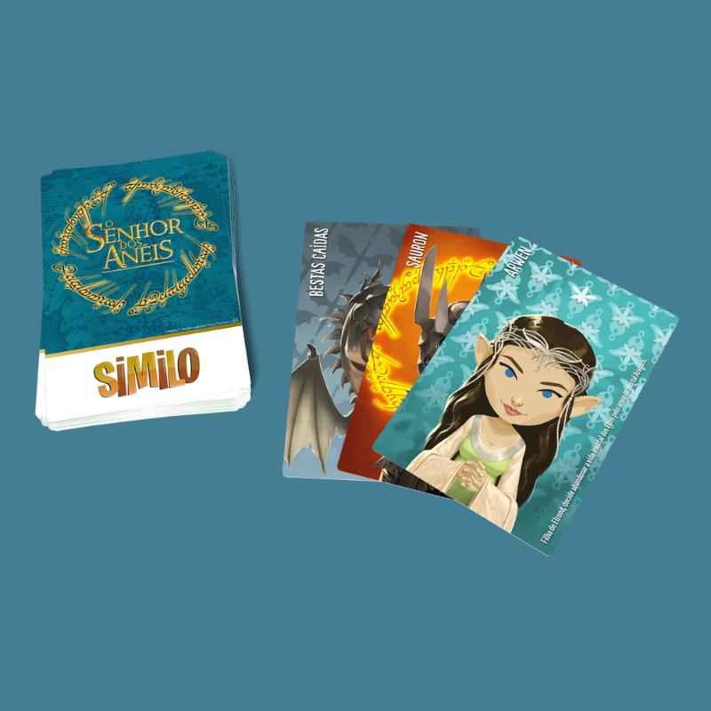 Jogo-de-Cartas---Similo--O-Senhor-dos-Aneis---Grok-Games-2
