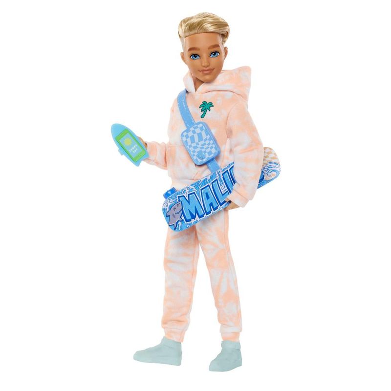 Boneco-Articulado---Barbie---Dream-Besties---Ken---Mattel-1