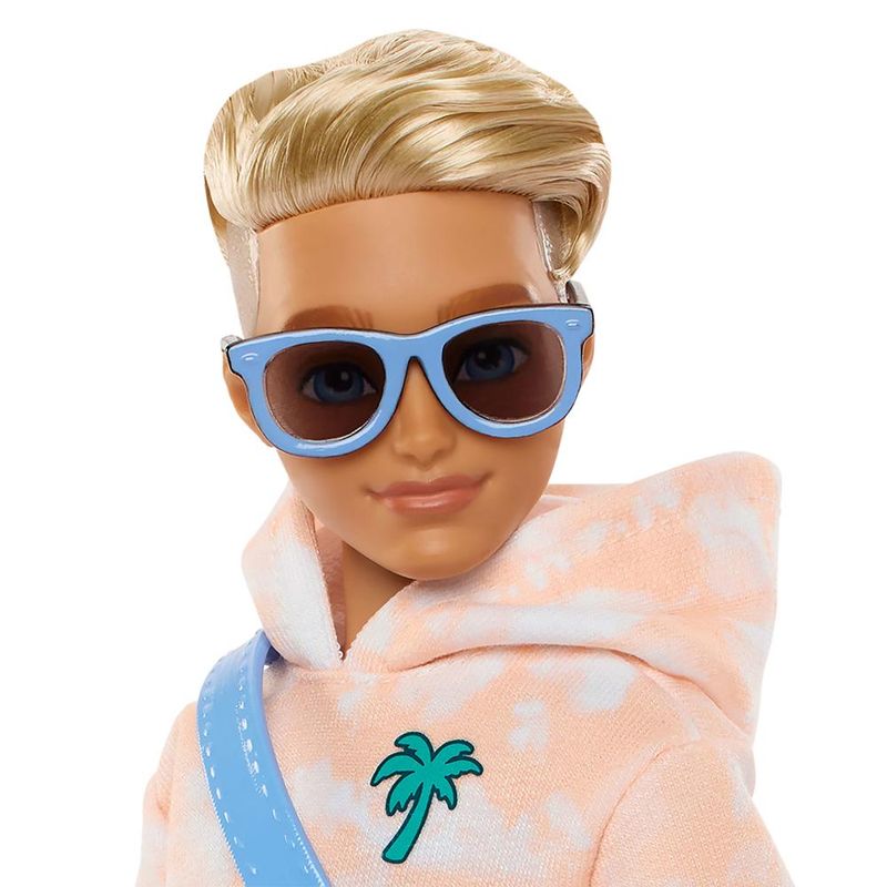 Boneco-Articulado---Barbie---Dream-Besties---Ken---Mattel-3