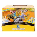 Figura-De-Acao---Imaginext---Jurassic-World---Baby-Dinos---Mattel-0