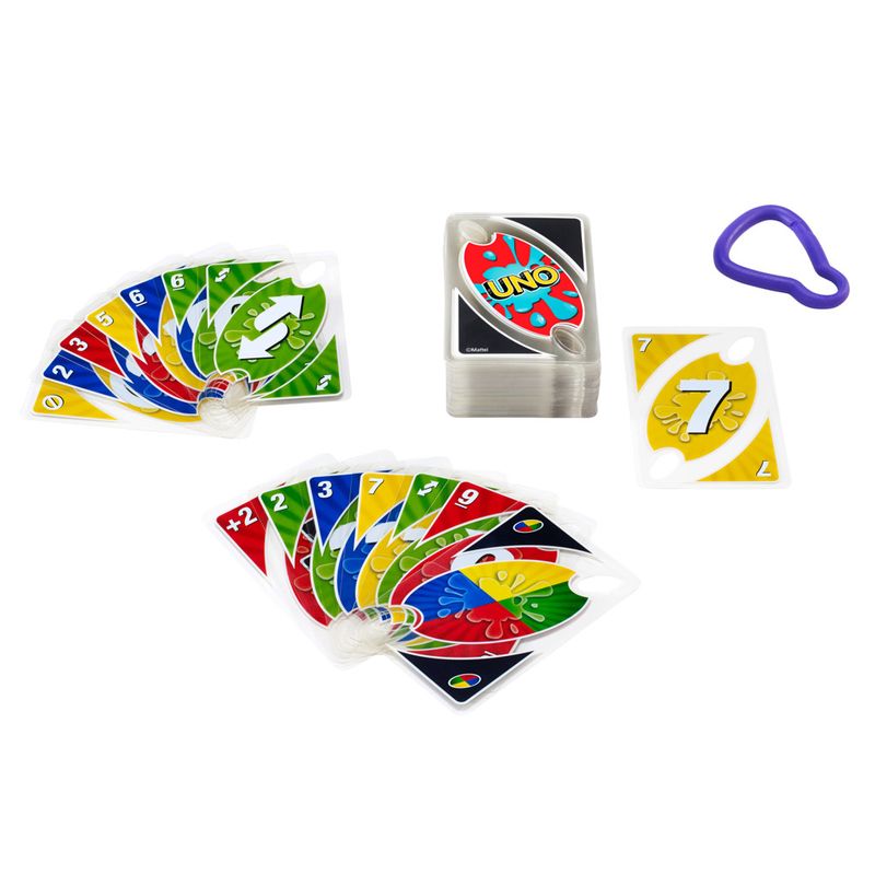 Jogo-de-Cartas---UNO---Splash---Mattel-3