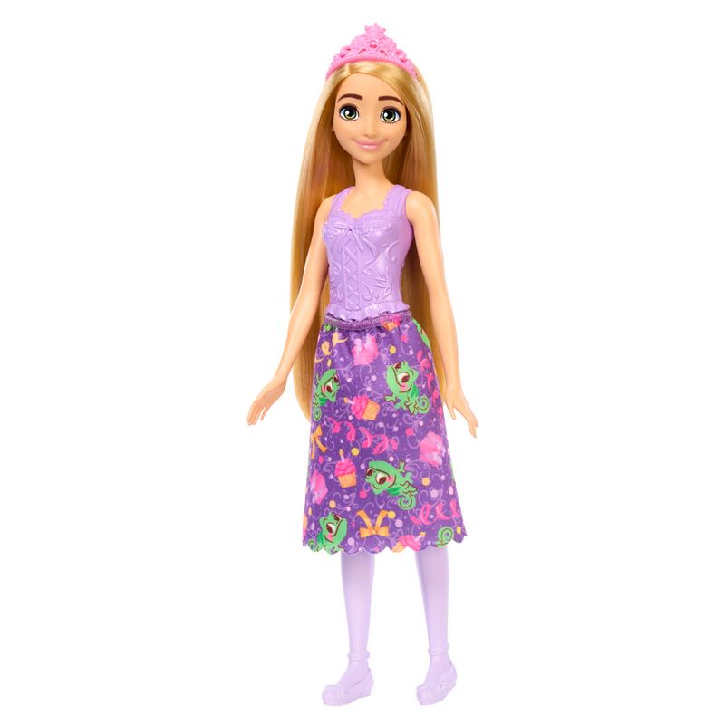 Boneca-Articulada---Disney---Princesas---Vestido-de-Festa---Modelos-Sortidos---Mattel-1