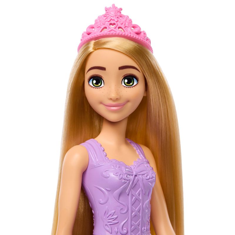Boneca-Articulada---Disney---Princesas---Vestido-de-Festa---Modelos-Sortidos---Mattel-2