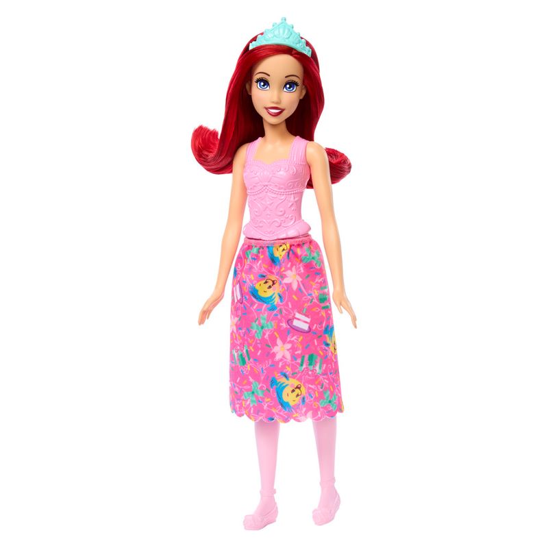 Boneca-Articulada---Disney---Princesas---Vestido-de-Festa---Modelos-Sortidos---Mattel-6