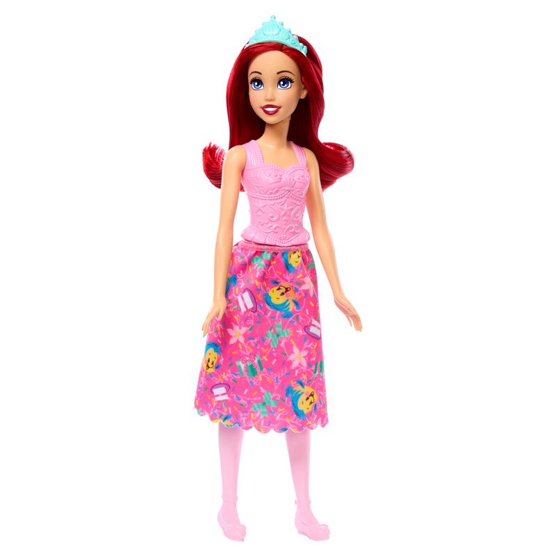 Boneca-Articulada---Disney---Princesas---Vestido-de-Festa---Modelos-Sortidos---Mattel-7