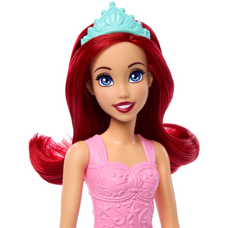 Boneca-Articulada---Disney---Princesas---Vestido-de-Festa---Modelos-Sortidos---Mattel-8