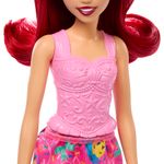 Boneca-Articulada---Disney---Princesas---Vestido-de-Festa---Modelos-Sortidos---Mattel-9