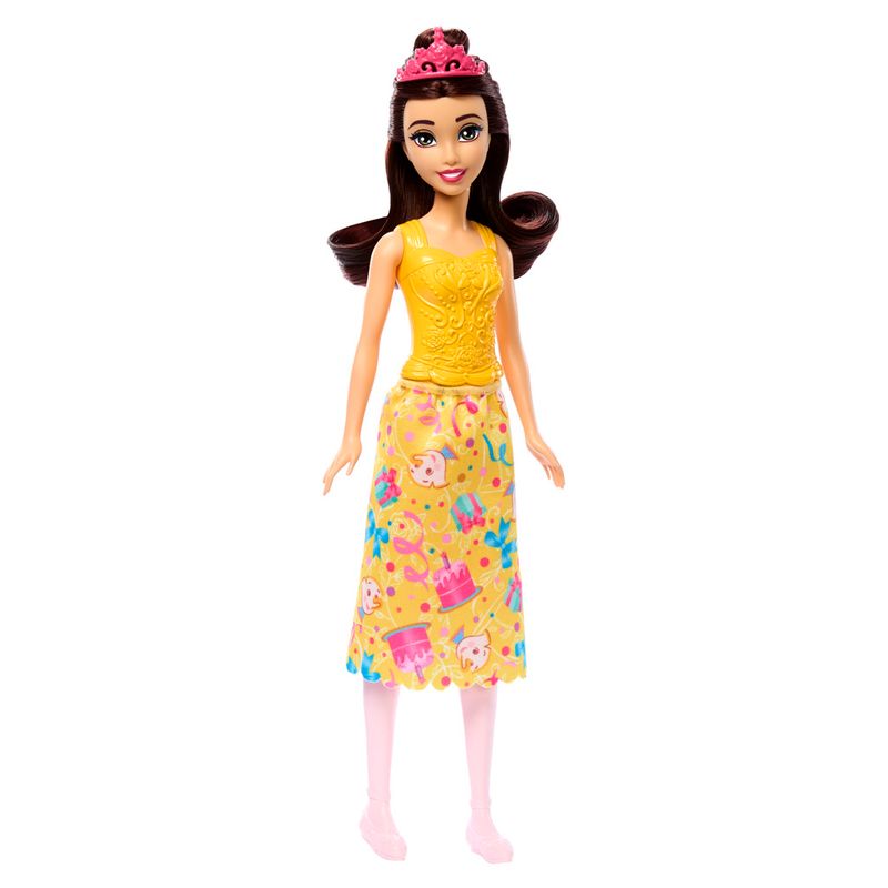 Boneca-Articulada---Disney---Princesas---Vestido-de-Festa---Modelos-Sortidos---Mattel-11