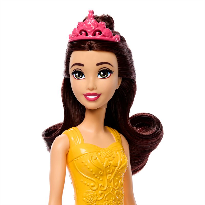 Boneca-Articulada---Disney---Princesas---Vestido-de-Festa---Modelos-Sortidos---Mattel-12