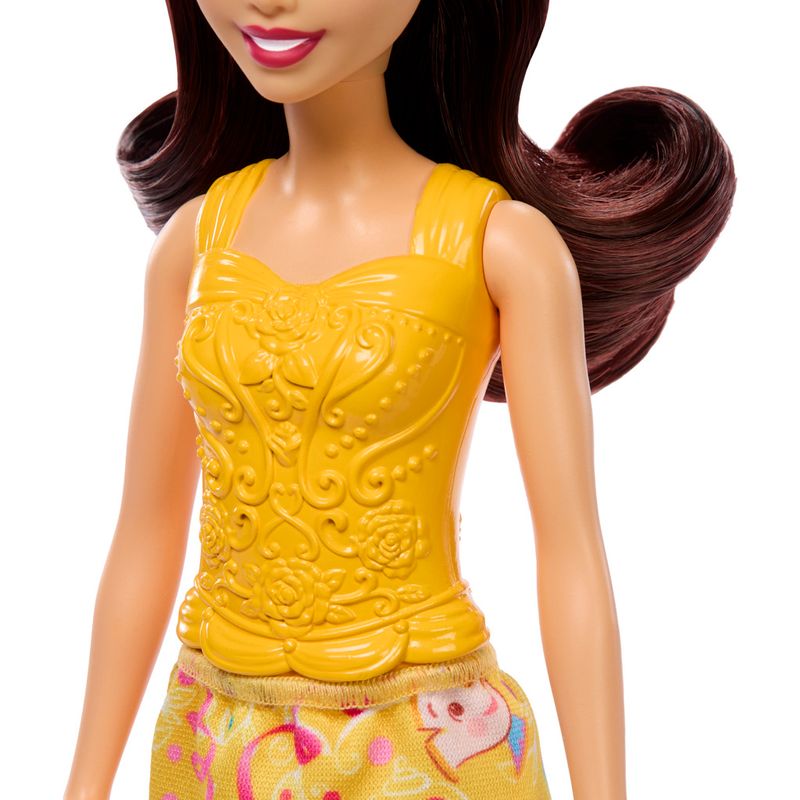 Boneca-Articulada---Disney---Princesas---Vestido-de-Festa---Modelos-Sortidos---Mattel-13