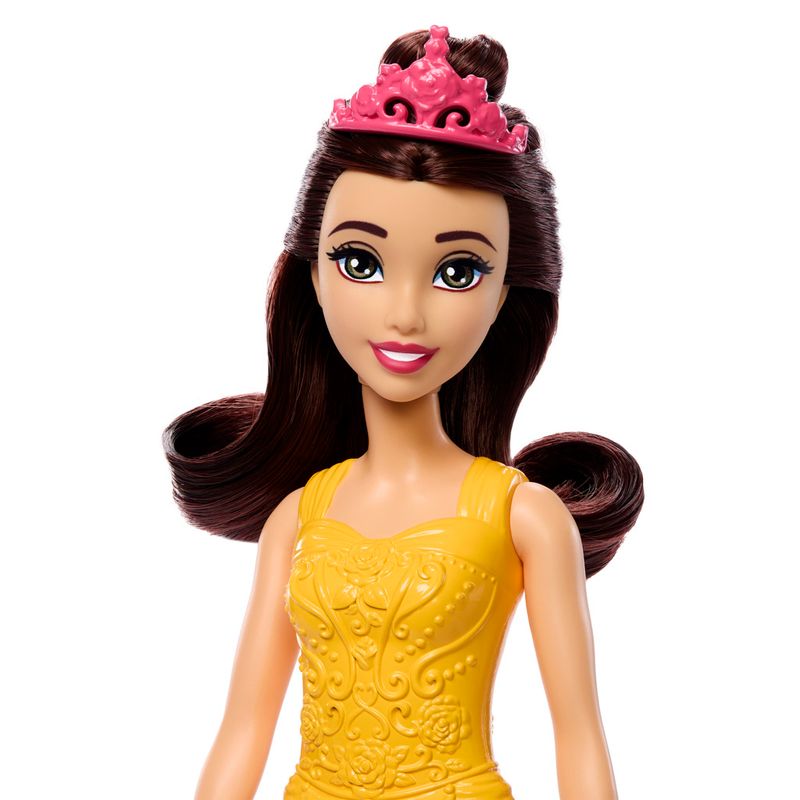 Boneca-Articulada---Disney---Princesas---Vestido-de-Festa---Modelos-Sortidos---Mattel-14