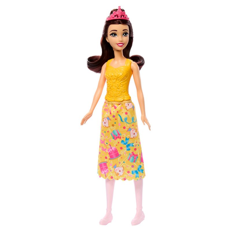 Boneca-Articulada---Disney---Princesas---Vestido-de-Festa---Modelos-Sortidos---Mattel-15