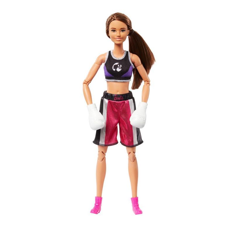 Boneca-Articulada-com-Acessorio---Barbie-Profissoes---Modelos-Unitarios-Sortidos---Mattel-9