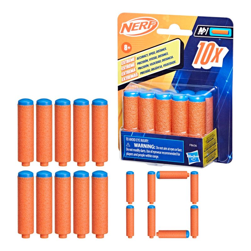 Refil-Dardos---Nerf-N-Series-N1---Hasbro-0