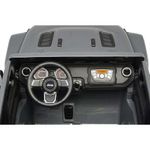 Veiculo-Eletrico---Jeep---Gladiator-Rubicon-com-Controle-Remoto---12V---Shiny-Toys---Cinza-4