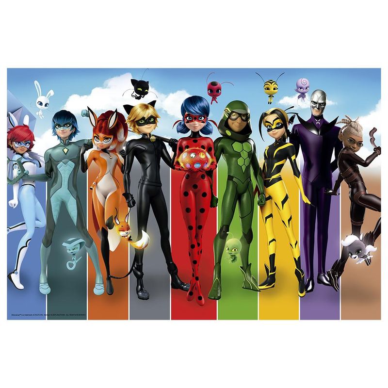 Quebra-Cabeca---Miraculous---200-Pecas---Ladybug---Grow-2