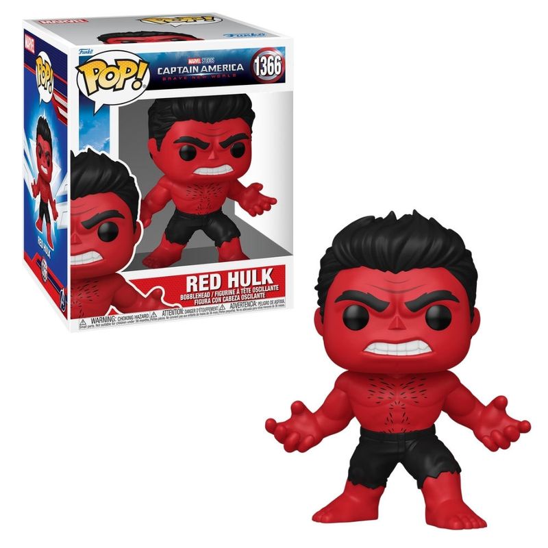 Boneco-Funko-POP----Capitao-America---Hulk---Candide-0