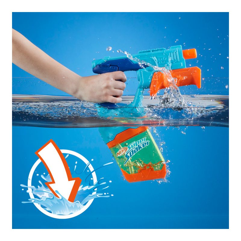 Lancadores-de-Agua---Nerf---Super-Soaker-Dunk-Fill---Kit-com-2---Hasbro-5