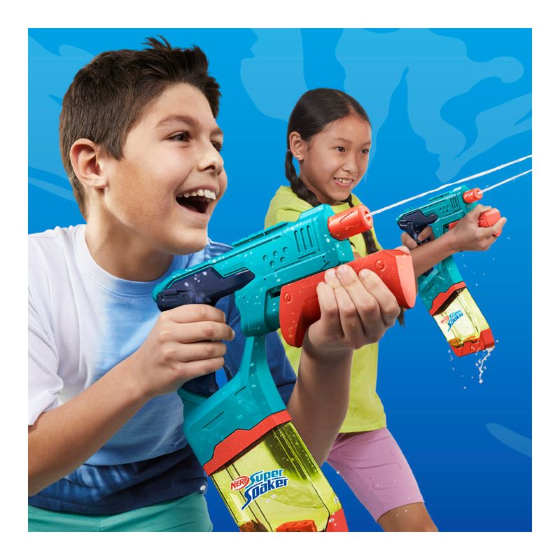 Lancadores-de-Agua---Nerf---Super-Soaker-Dunk-Fill---Kit-com-2---Hasbro-6