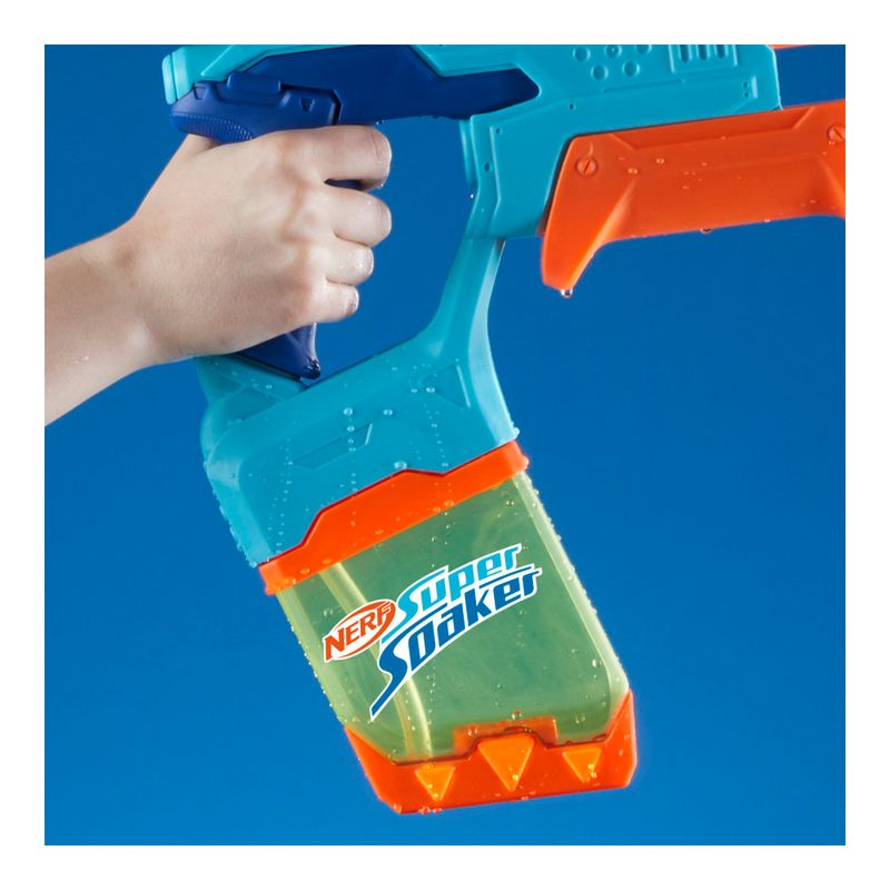 Lancadores-de-Agua---Nerf---Super-Soaker-Dunk-Fill---Kit-com-2---Hasbro-9