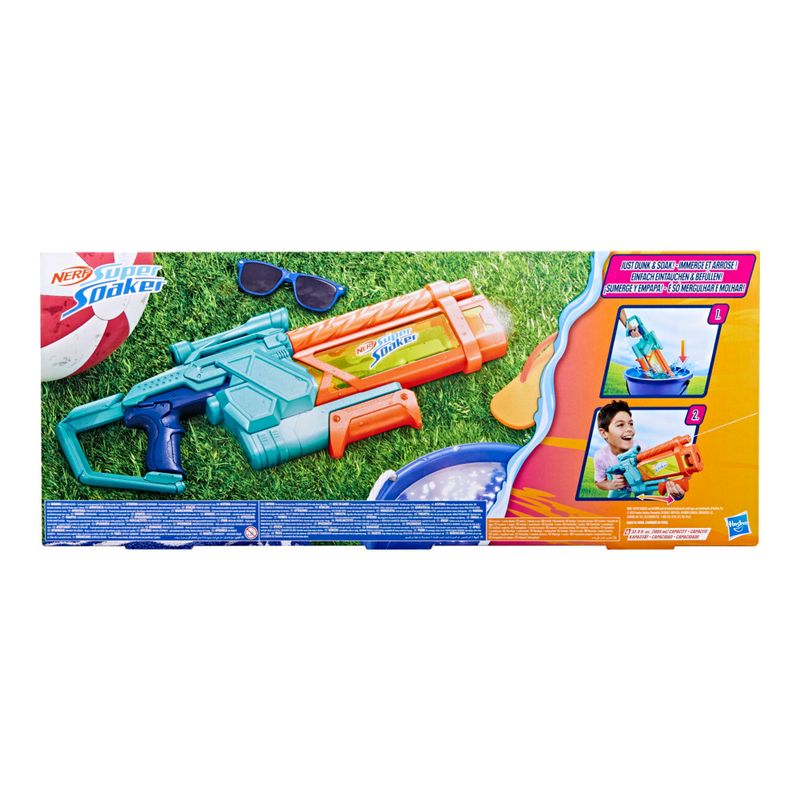 Lancador-de-Agua---Nerf---Super-Soaker-Mega-Dunk-Fill---Hasbro-3