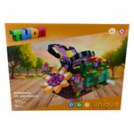 Bloco-de-Montar---TUDO---Borboleta-em-Movimento---377-pecas-0