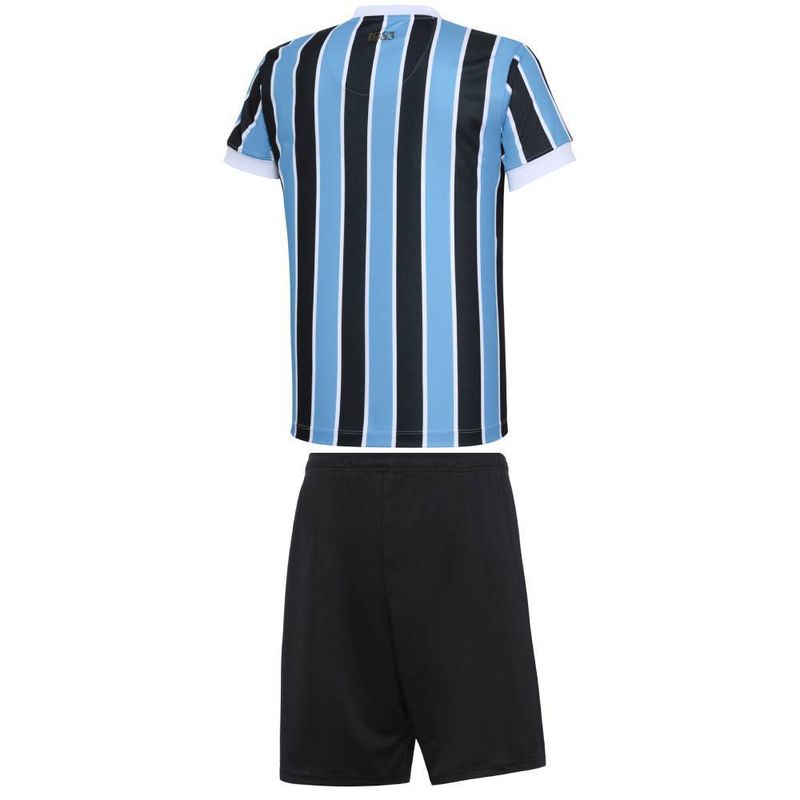 Kit-Infantil----Gremio---Tricolor---Preto-Azul-Branco---2---Betel-Sport-1