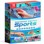 Jogo---Nintendo---Switch-Sports---Nsw---Solutions-2-Go-0