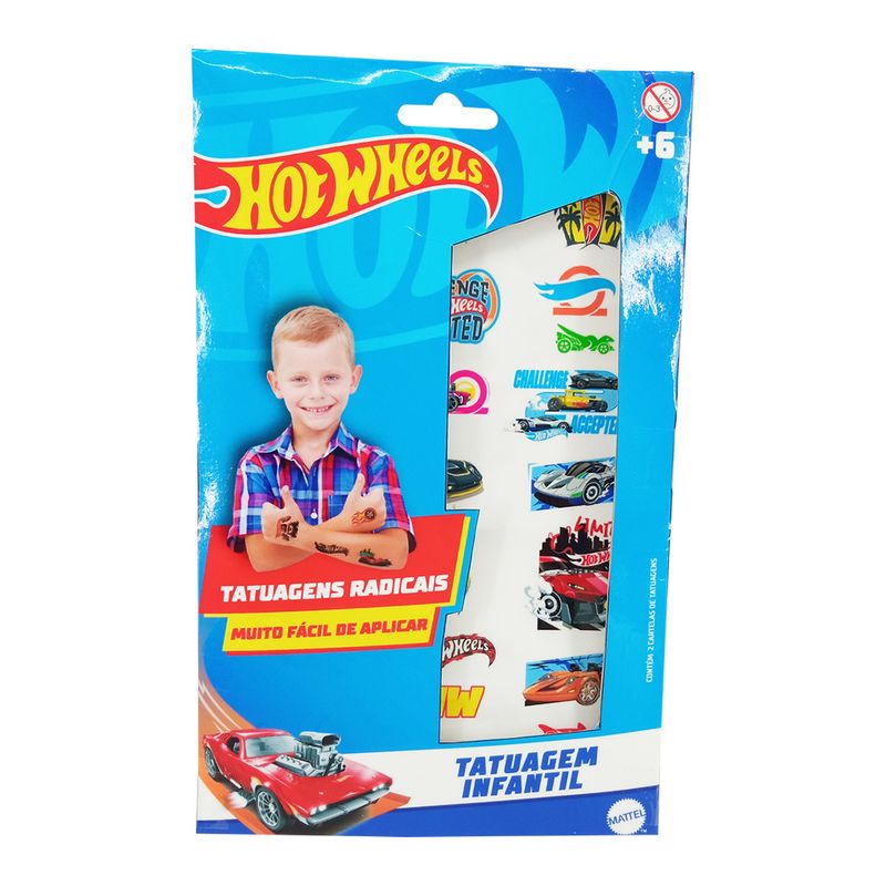 Conjunto-de-Tatuagens---Hot-Wheels---Sortido---Toyng-0