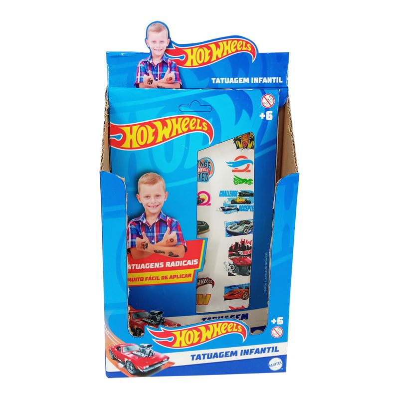 Conjunto-de-Tatuagens---Hot-Wheels---Sortido---Toyng-1