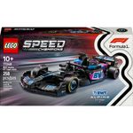 LEGO---Speed-Champions---Carro-de-Corrida-BWT-Alpine-F1-Team-A524---77248-1