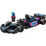 LEGO---Speed-Champions---Carro-de-Corrida-BWT-Alpine-F1-Team-A524---77248-2