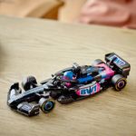 LEGO---Speed-Champions---Carro-de-Corrida-BWT-Alpine-F1-Team-A524---77248-4