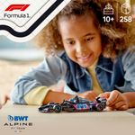 LEGO---Speed-Champions---Carro-de-Corrida-BWT-Alpine-F1-Team-A524---77248-7