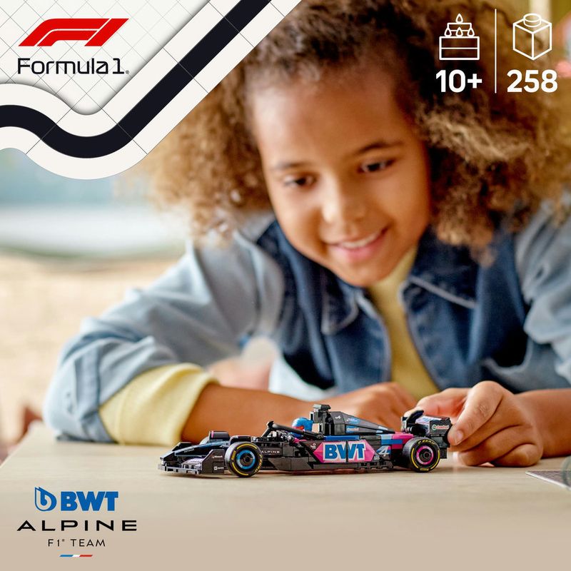LEGO---Speed-Champions---Carro-de-Corrida-BWT-Alpine-F1-Team-A524---77248-7