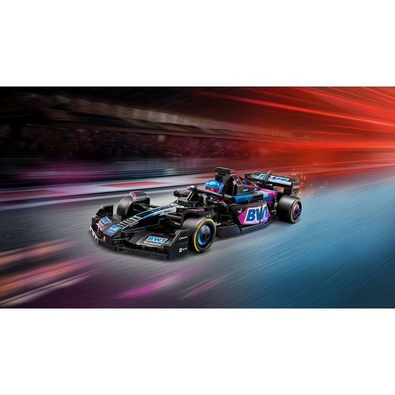 LEGO---Speed-Champions---Carro-de-Corrida-BWT-Alpine-F1-Team-A524---77248-12