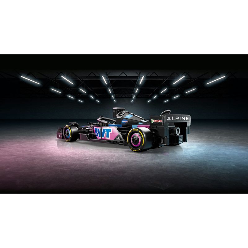 LEGO---Speed-Champions---Carro-de-Corrida-BWT-Alpine-F1-Team-A524---77248-14