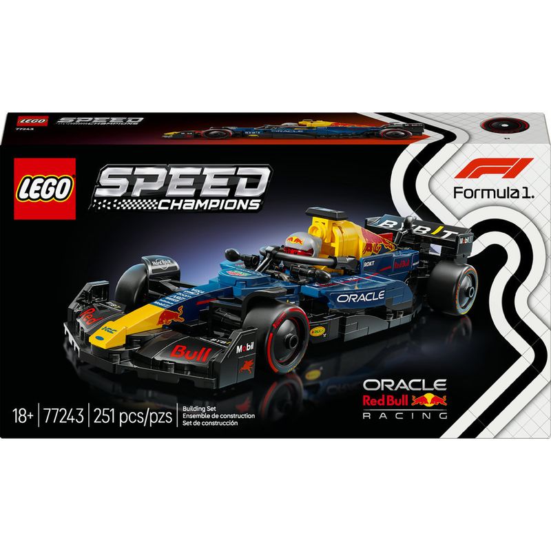 LEGO---Speed-Champions---Carro-de-Corrida-Oracle-Red-Bull-Racing-RB20-F1---77243-1