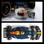 LEGO---Speed-Champions---Carro-de-Corrida-Oracle-Red-Bull-Racing-RB20-F1---77243-9