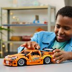 LEGO---Technic---Fast-and-Furious-Toyota-Supra-MK4---42204-5
