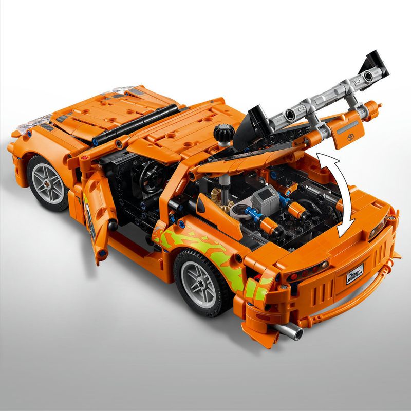 LEGO---Technic---Fast-and-Furious-Toyota-Supra-MK4---42204-11