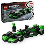 LEGO---Speed-Champions---Carro-de-Corrida-KICK-Sauber-F1-Team-C44---77247-0