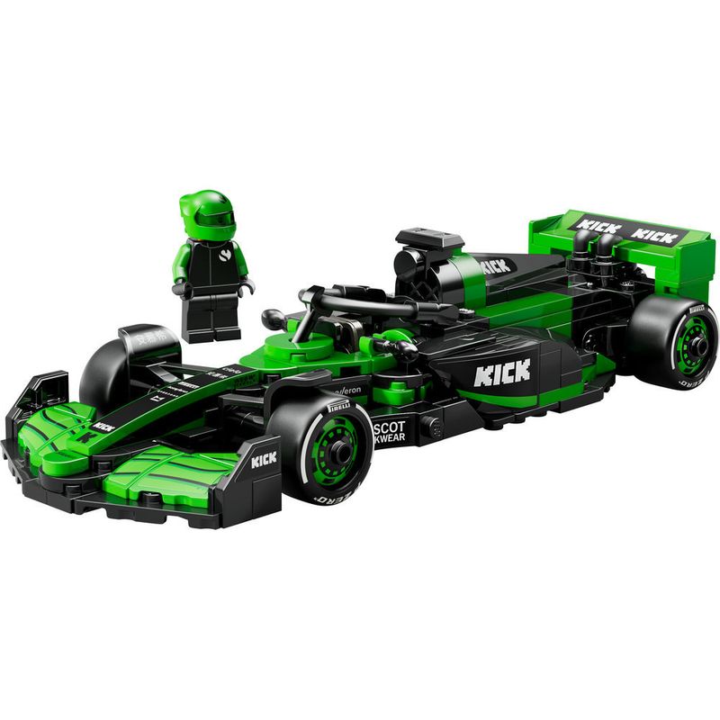 LEGO---Speed-Champions---Carro-de-Corrida-KICK-Sauber-F1-Team-C44---77247-2
