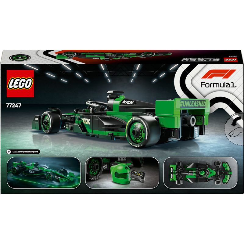 LEGO---Speed-Champions---Carro-de-Corrida-KICK-Sauber-F1-Team-C44---77247-6