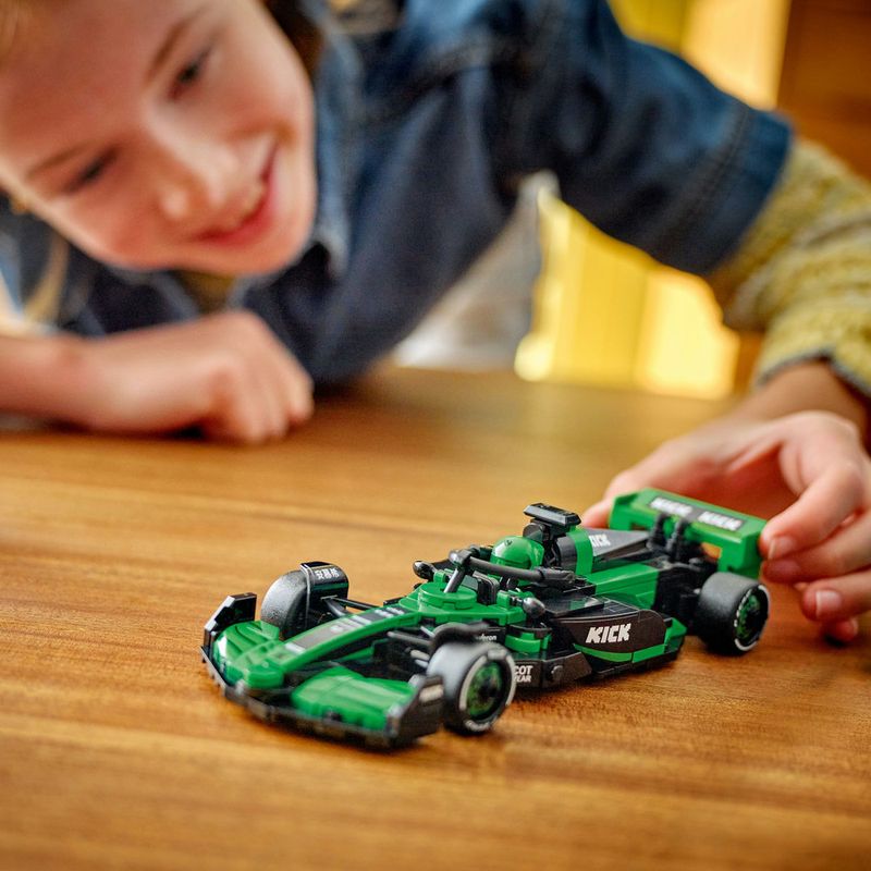 LEGO---Speed-Champions---Carro-de-Corrida-KICK-Sauber-F1-Team-C44---77247-8