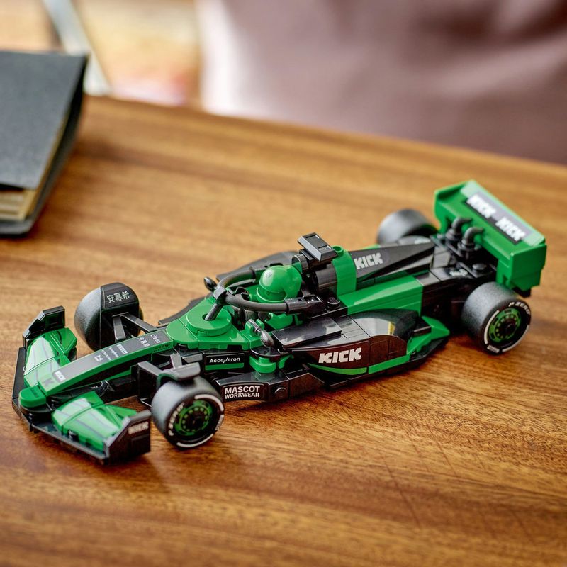 LEGO---Speed-Champions---Carro-de-Corrida-KICK-Sauber-F1-Team-C44---77247-9
