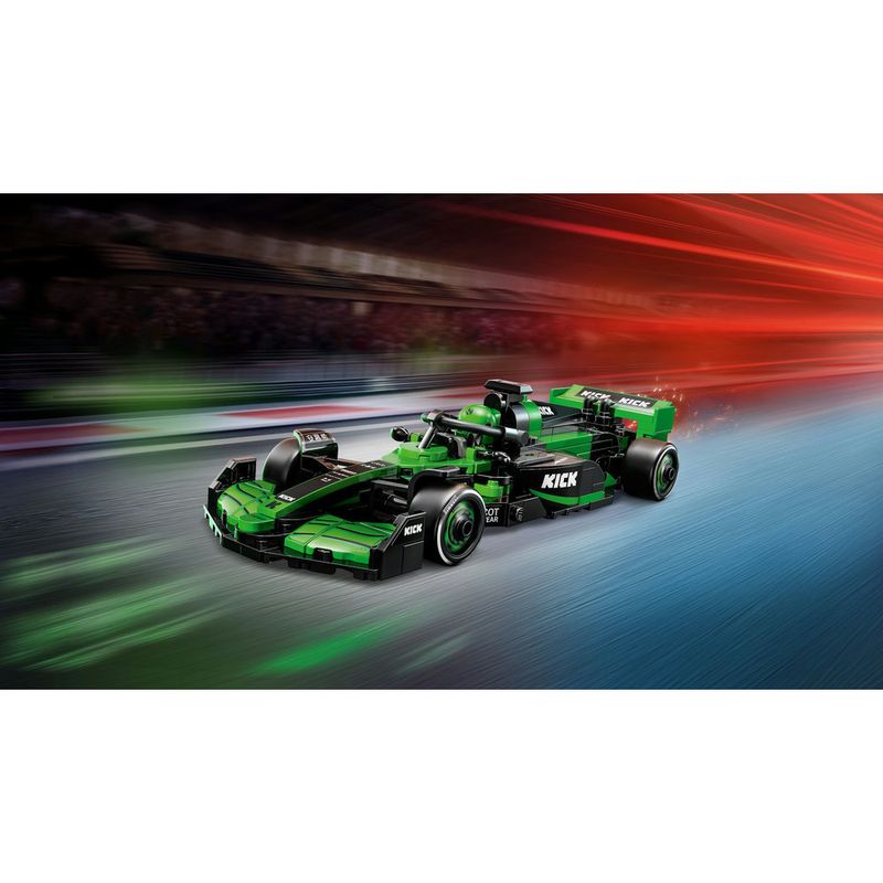 LEGO---Speed-Champions---Carro-de-Corrida-KICK-Sauber-F1-Team-C44---77247-12