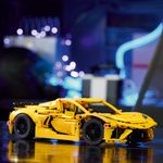 LEGO---Technic---Chevrolet-Corvette-Stingray---42205-4