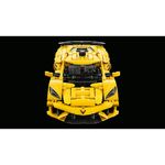 LEGO---Technic---Chevrolet-Corvette-Stingray---42205-15